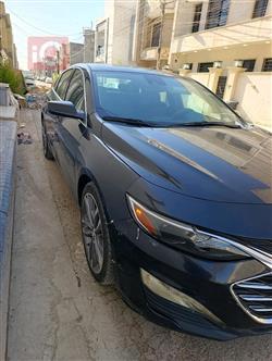 شيفروليه ماليبو